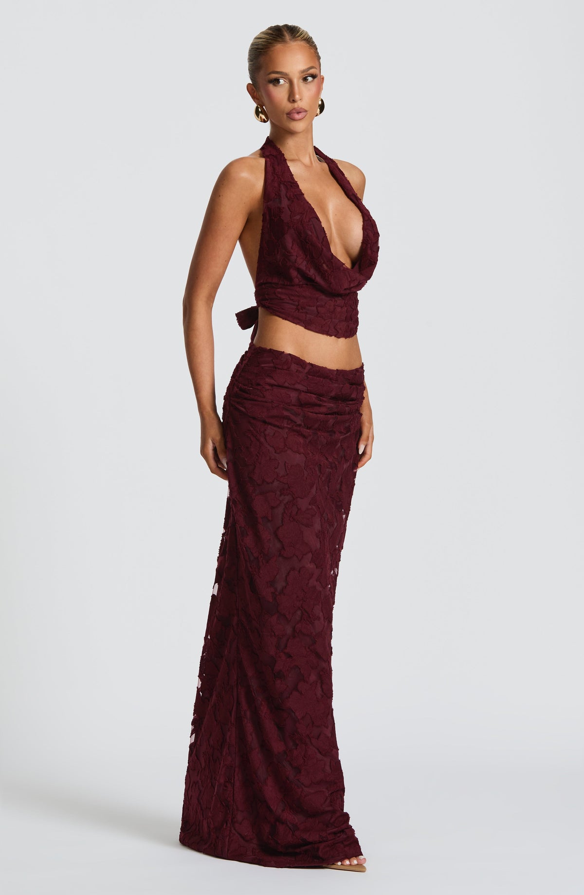 Set Marla