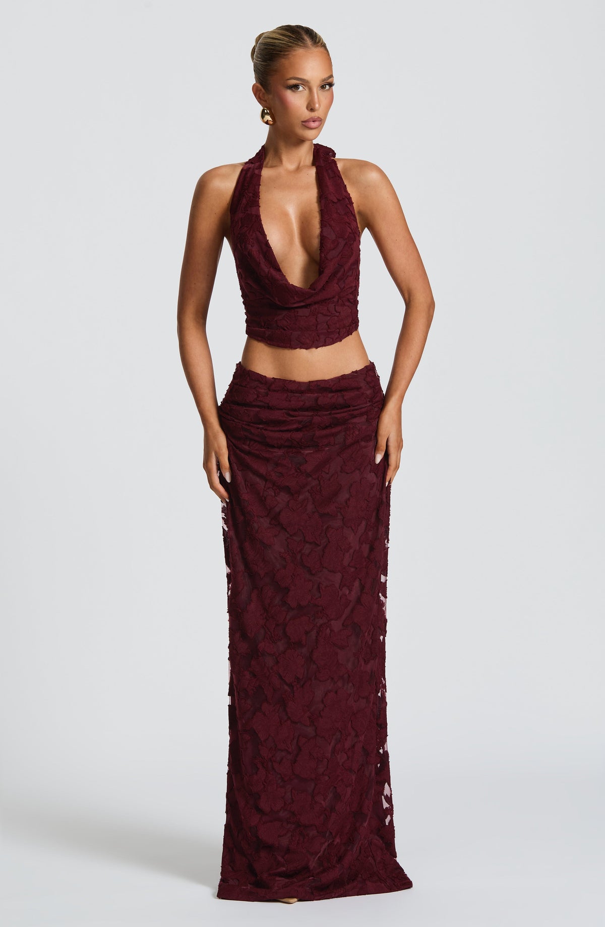 Set Marla