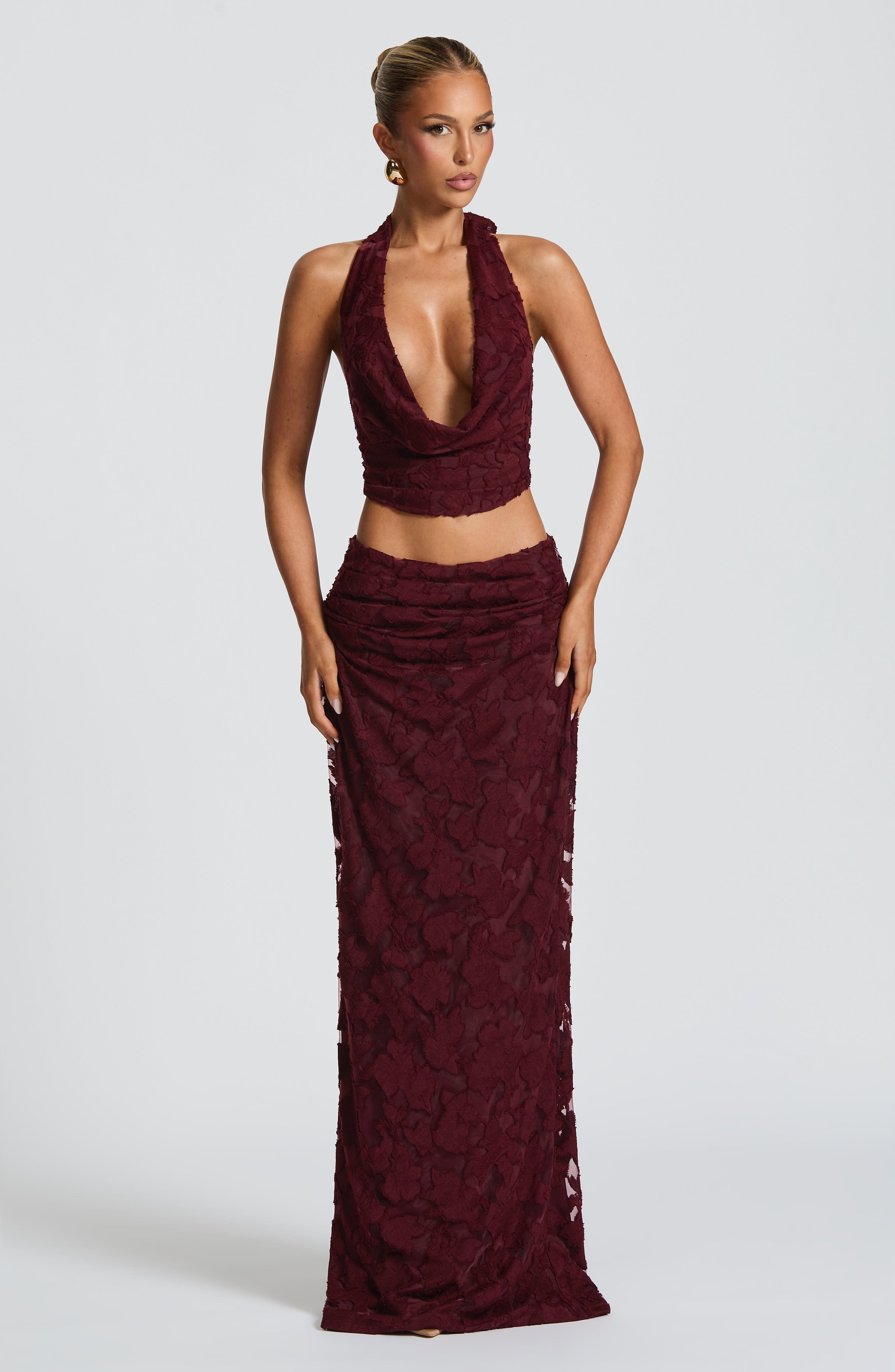 Set Marla