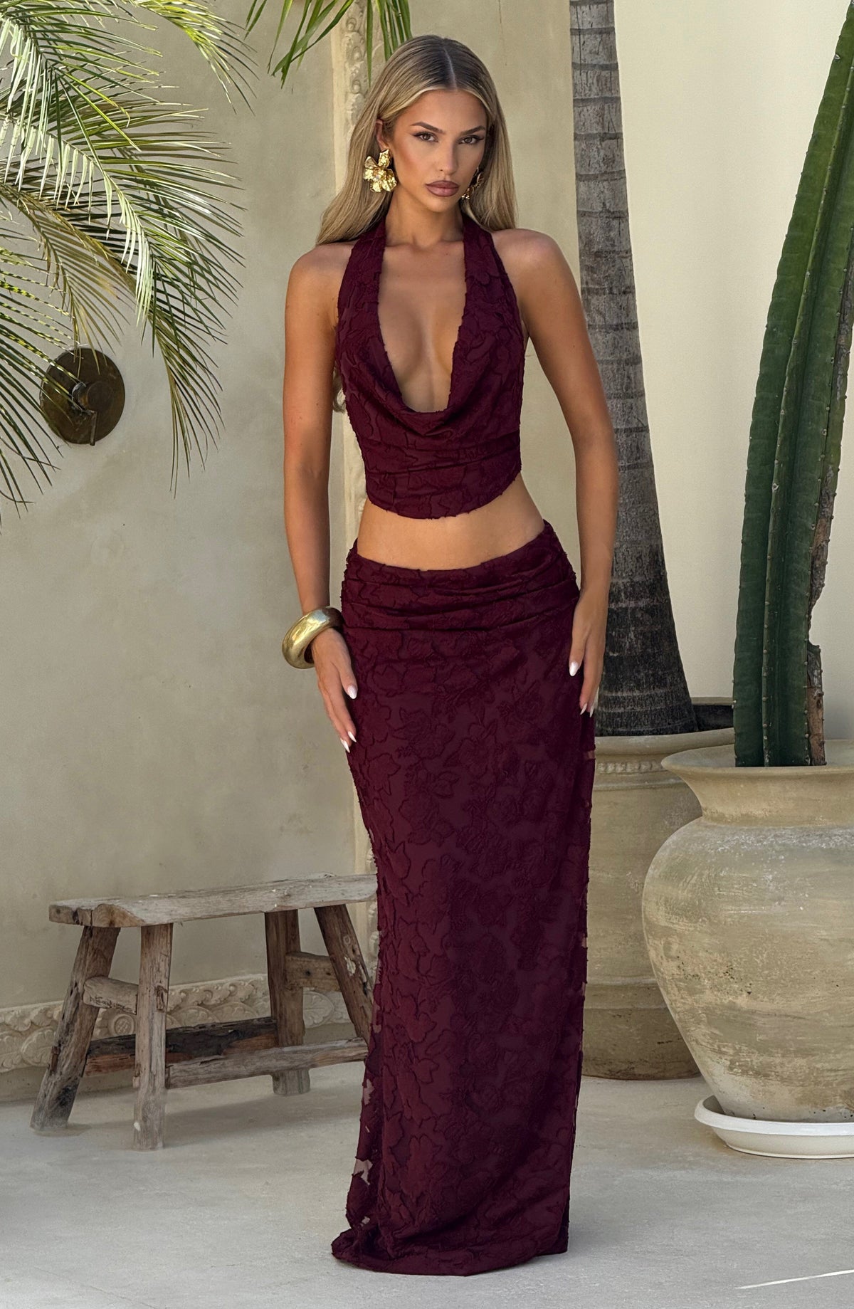 Set Marla