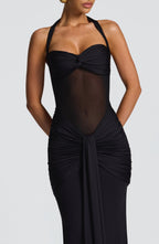 Evana Maxi-Jurk