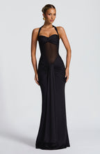 Evana Maxi-Jurk