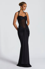 Evana Maxi-Jurk