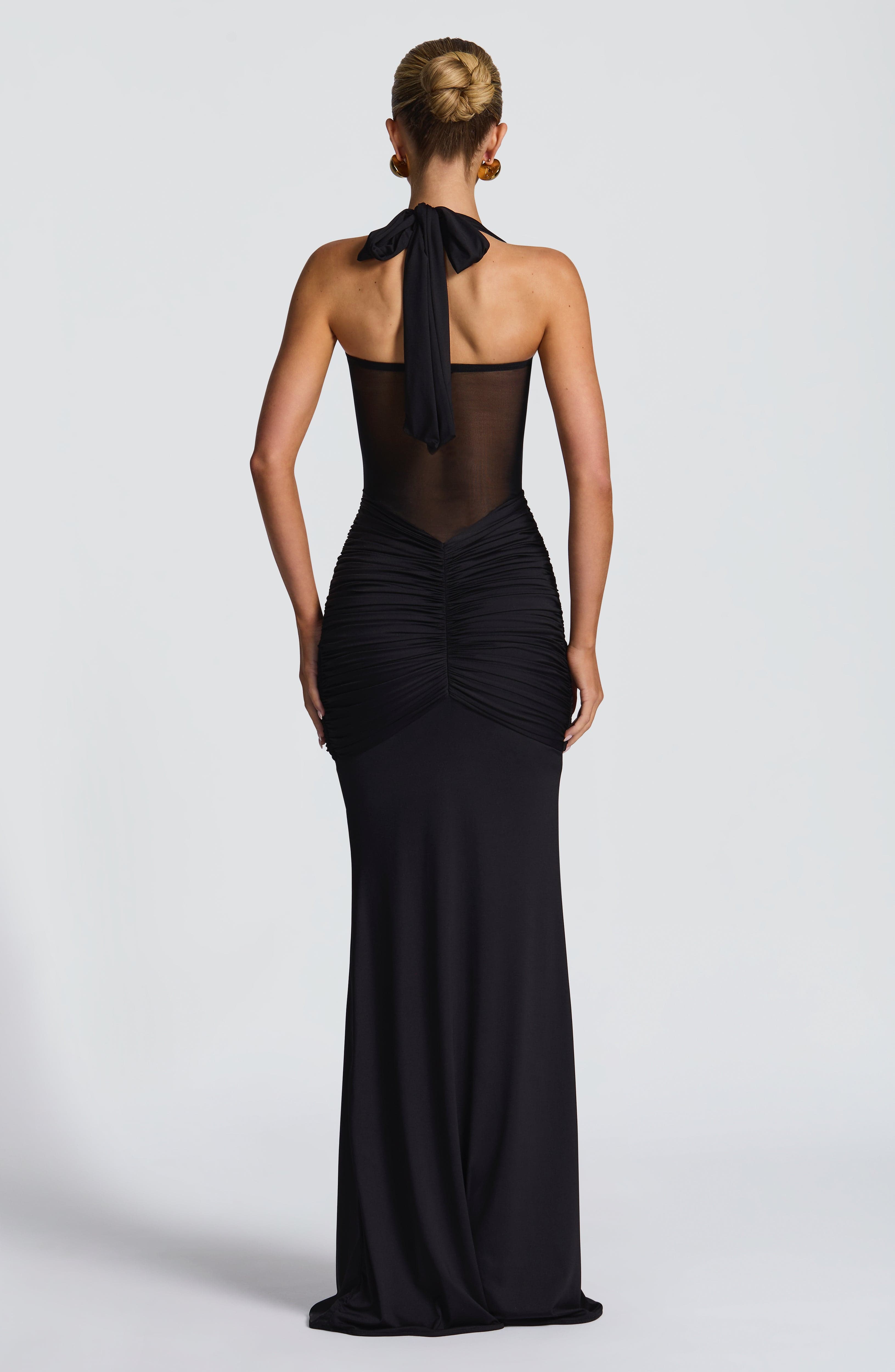 Evana Maxi-Jurk