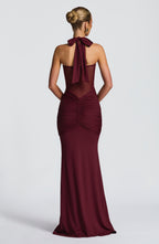 Evana Maxi-Jurk