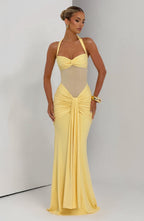 Evana Maxi-Jurk