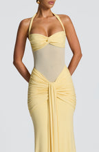 Evana Maxi-Jurk